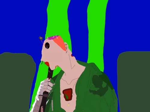 Item #114780162656884788250154442655239049056687269012091222500726663677207455465473 Media