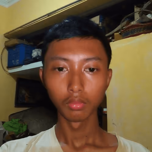 Ghozali Everyday