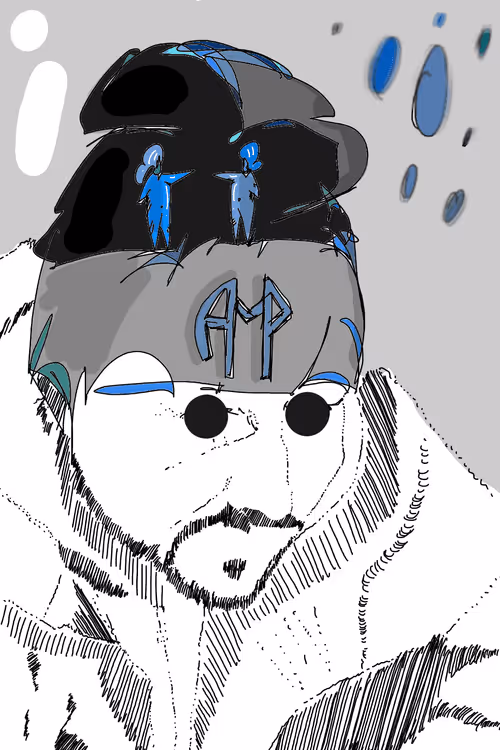 Item #51122292331820920619693765101698506235642855394059443523161149541253635899393 Media