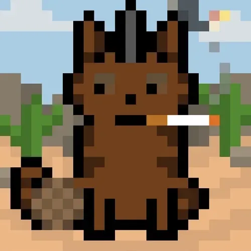 GoonCat #4878