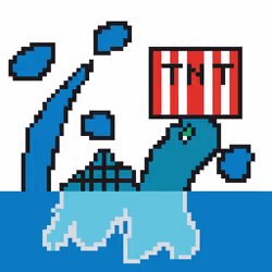 creeper turtle