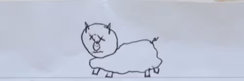 The 3AM Pig