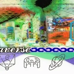 evolution of the metaverse II...#0223762