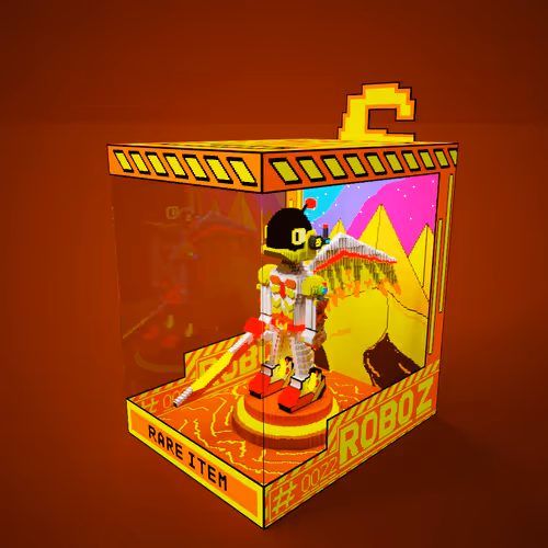 Item #94819899293140059124721233272190149439521666220138803622093079501705257680897 Media