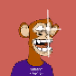 PixelApeclub 3365