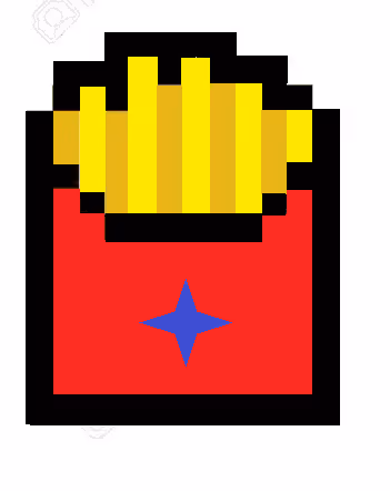 Meta French Fries