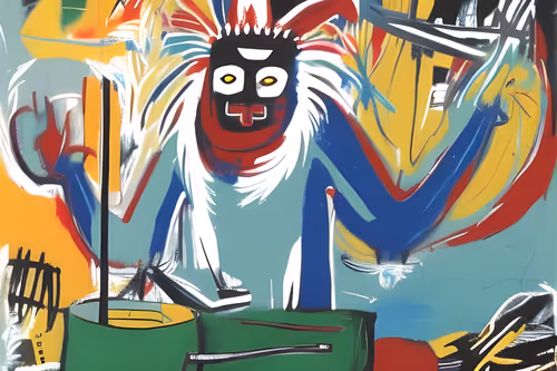 Item #74991843469214810743051630055653969030682336134244462514274905930694347718657 Media