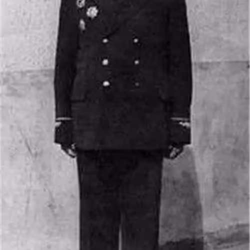 Marshal Zhu De