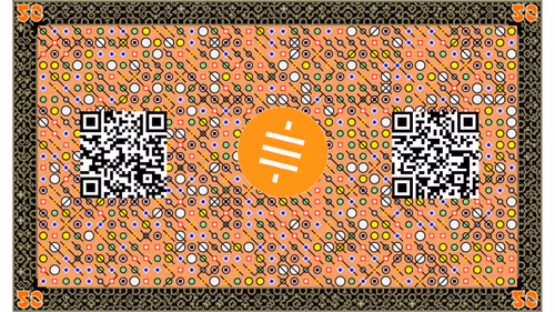 Item #52695249026364995670324933107718237617581489997987903322637340824260063526913 Media