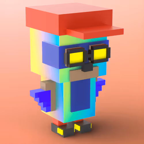 Qubit #8687