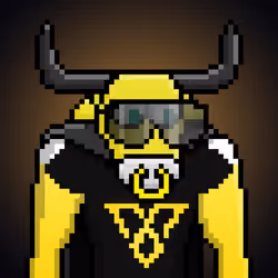 ValkyrieBull #10026