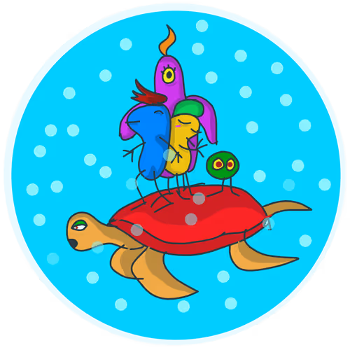 Item #61246318350018243942965107853322843284621306663832650889970778667989153611781 Media