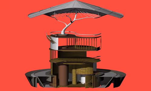 Item #66637688373739411046444227737258795243305015495236107553113677294443786403841 Media