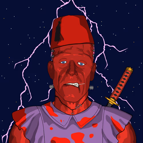 Item #59514817786663809687389013750378633744356933842219847652253326272404389888001 Media