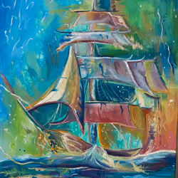 New Shores
