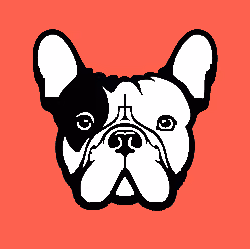 pessimistic dog nft#22