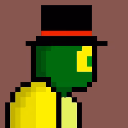CryptoTurtle 520