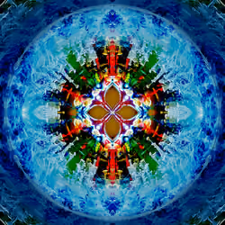 SAKE CHAKRA