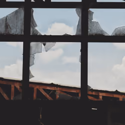 Broken Window
