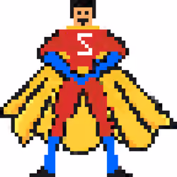 SuperMan