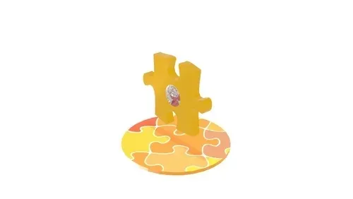 Item #29923607073125498501393779495818561843534504894145756490851554467444892368897 Media