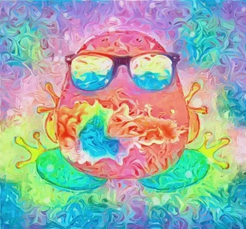 Item #30989703314874380718931767468559282599473148050376983935530151257464775901185 Media