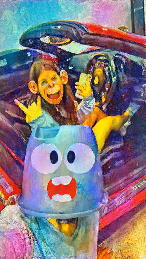 Item #33296739070710136013243765166117054542811736970736272210757135722430433592296 Media