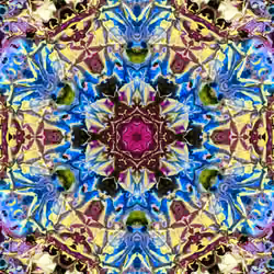 Kaleidoscope IV