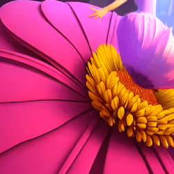 #3 Blossom Awakening