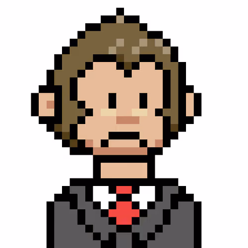 AgentPunk #1