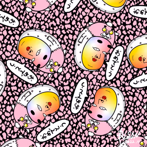 Birthday card NFT