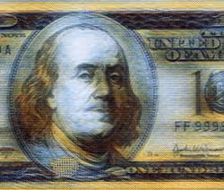Polydollar #004