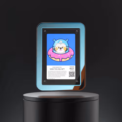 Item #4025794494084702873833409681512825800974520559224644724862401668859046133761 Media