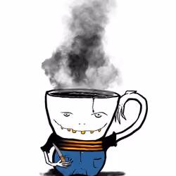 killer coffee