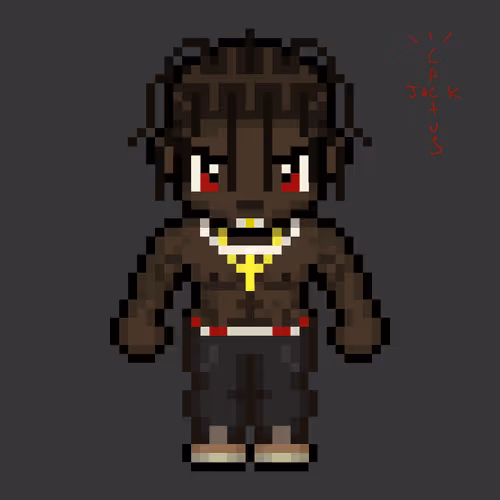 Item #67361276707181666721439036463561826782921578513368458678528313865684570341377 Media