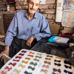 kurdish in Sanandaj