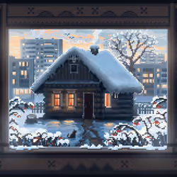 "Home"