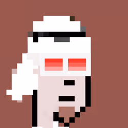 CryptoSheikh #85
