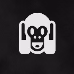 Speak No Evil Monkey Emoji