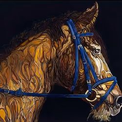 Horse 