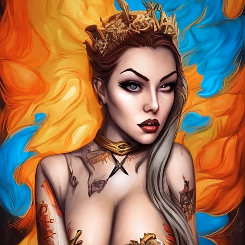 Item #5840089845946284583283400164019081811890408372672034541652597047341550141441 Media