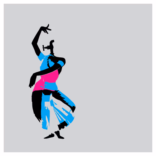 Tap Dancer 1