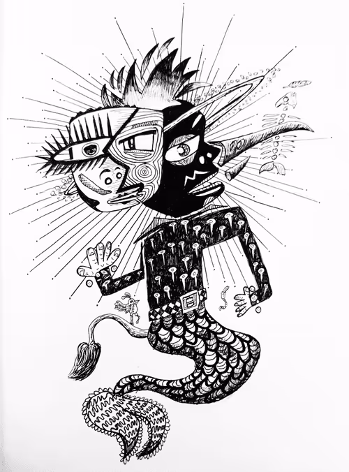 Item #57565233034808258559447278995645243452349957943055937455805523634132353024001 Media