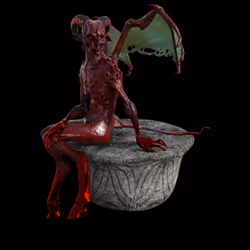 Demon Waiting #003