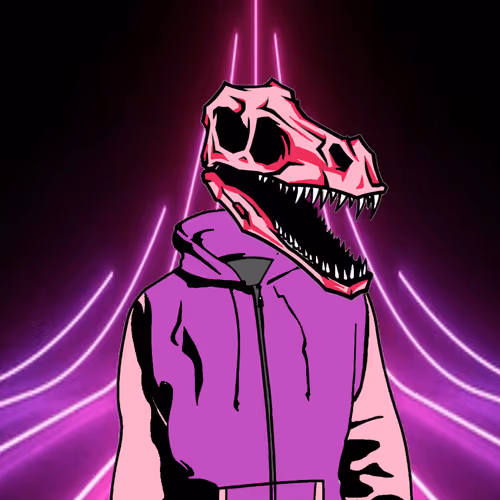 Neon Pink