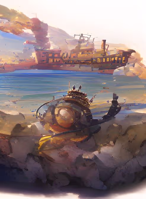 Item #16786693974046603891973991825262552069005774200311507280781950523220051361793 Media