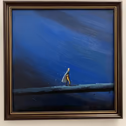 dogwangwangPAINTING 008
