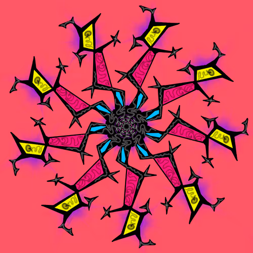 Item #103693537595021889344994003061143965753887826909362276305129442804597820227585 Media