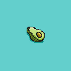 avocado