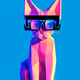 Kitten Cool Cold 